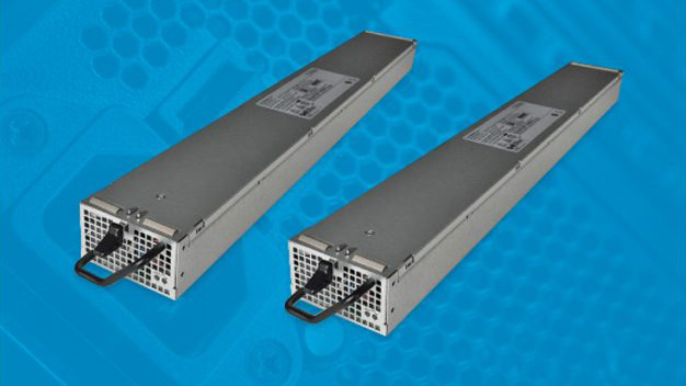 Bel Power Solutions: TET3600-48-069RA and TET3600-48-069NA Front-End Power Supplies