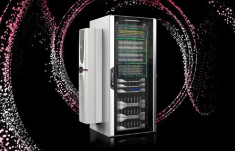 Rittal Modular, AI-Ready Racks