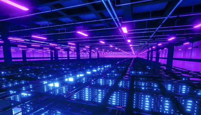 Leviton Develops New High-Density Solutions and Resources for AI Networks and Hyperscale Data Centers
