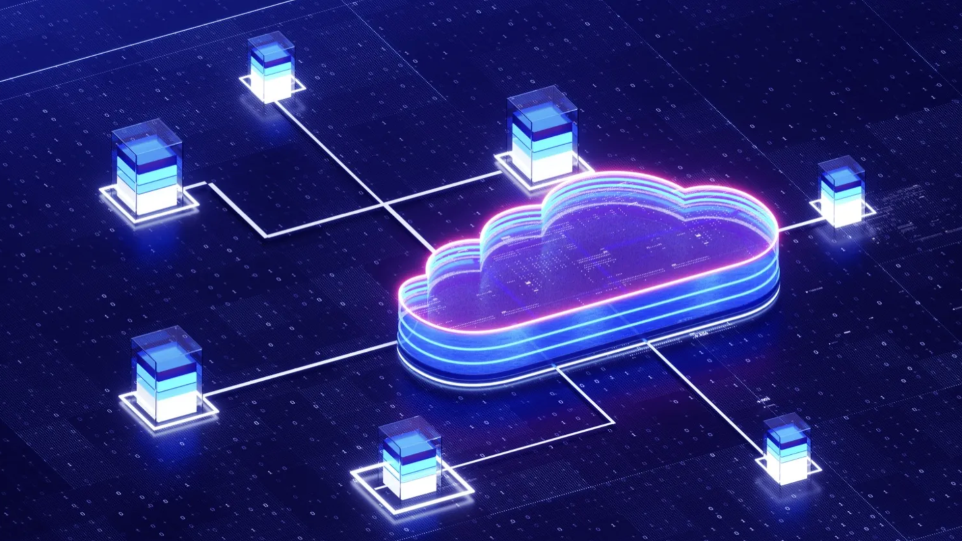 Three Pillars of a Successful Edge Computing Strategy
