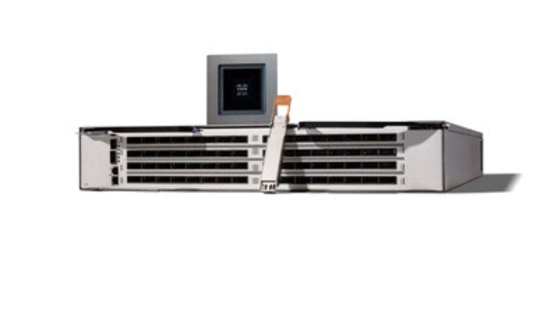 Cisco Announces New Silicon One G300, Advanced Systems and Optics to Power and Scale AI Data Centers for the Agentic Era