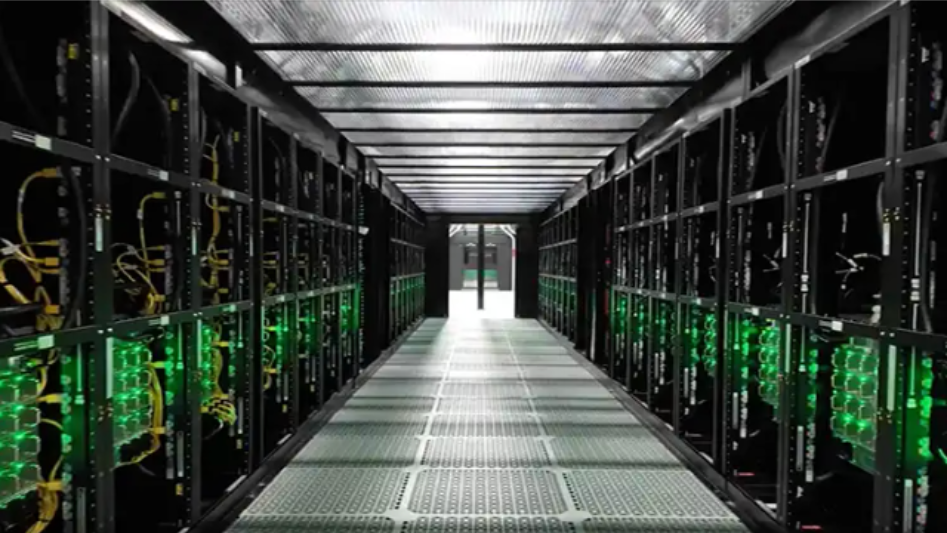 Bastille Networks Collaborates with Oracle to Set Standard for AI Data Center Security