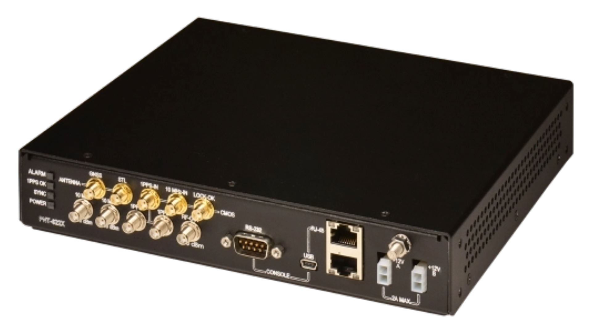 VIAVI Launches Cesium-less ePRTC360+ Enhanced Primary Reference Time Clock as Alternative to Cesium-Accuracy Holdover Clock