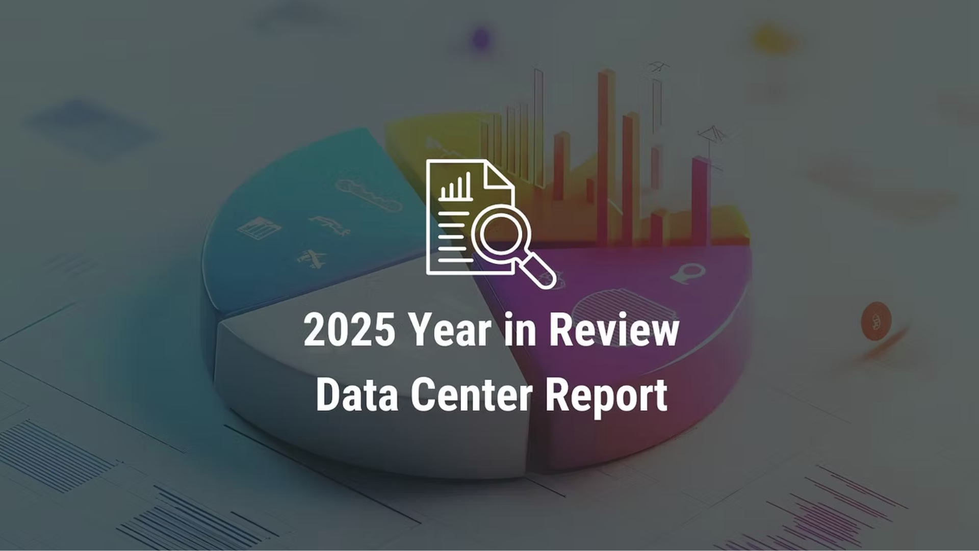 Landgate Report: 2025 Data Center Year in Review
