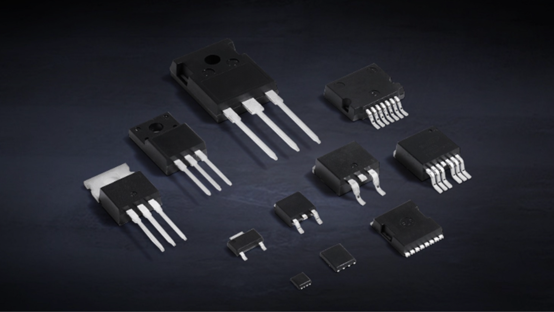 Magnachip Launches 8th-Generation 40V and 60V MV MOSFETs for Servers and High-Performance PCs