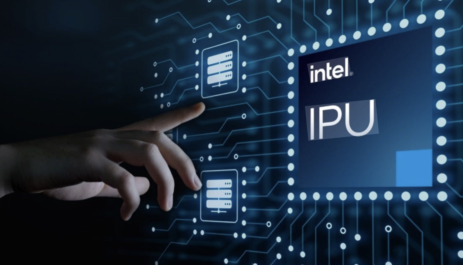 Intel® Xeon® processors to continue powering Google Cloud infrastructure across AI, inference and general-purpose workloads