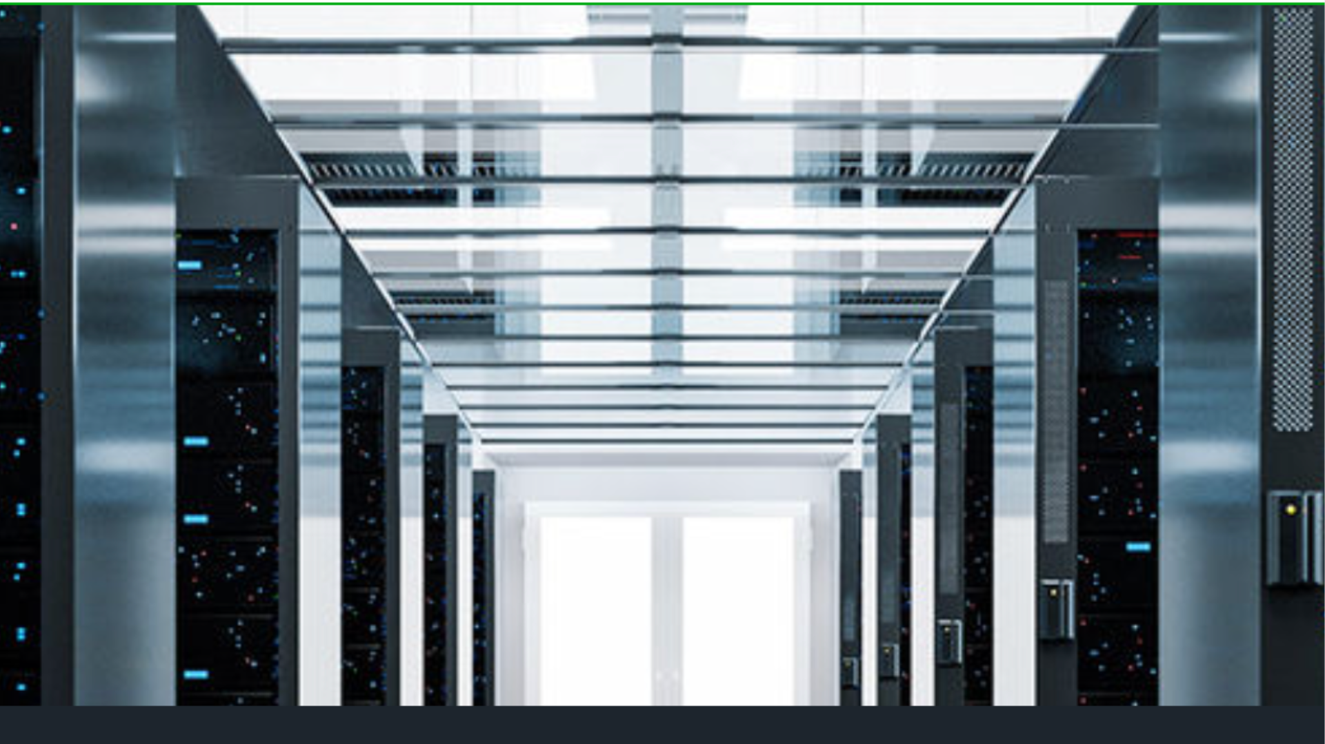 Solving Data Center Development Challenges