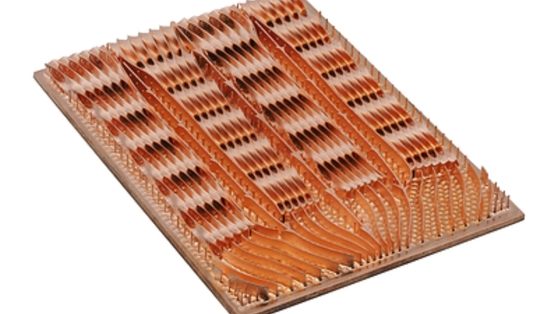 Fabric8Labs to be Acquired by TDK Corporation, Accelerating Electrochemical Additive Manufacturing for Data Center and High-Growth Electronics Markets
