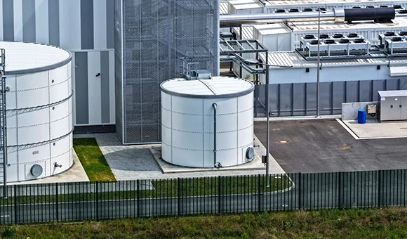 Solenis Joins Dow's Coolant Care Network for Data Centers