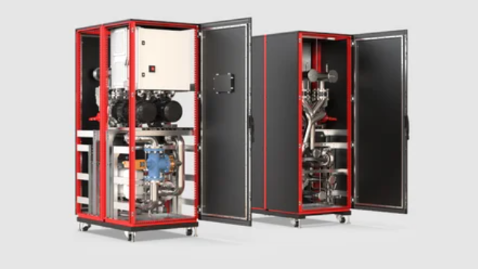 nVent Expands Data Center Liquid Cooling Capacity