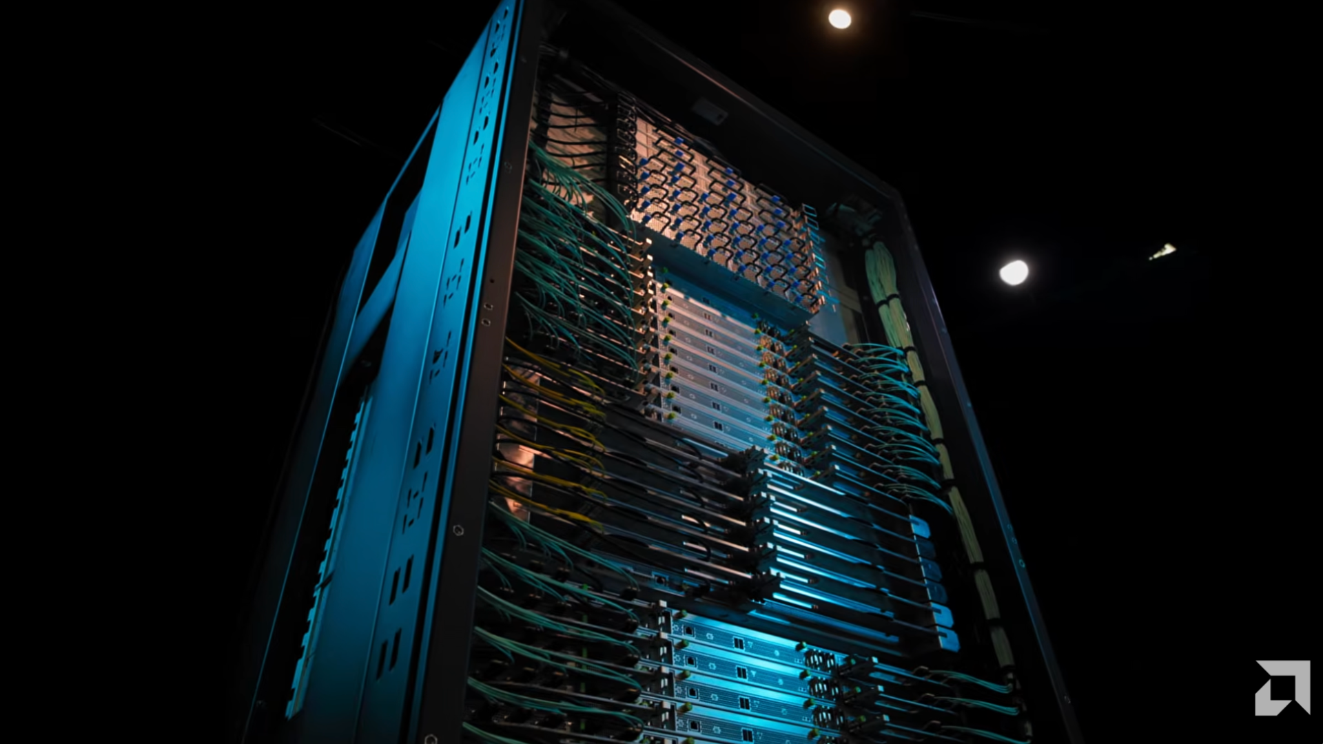 nVent and AMD Collaborate to Bring Rack-level Cooling to the AMD Helios Rackscale Solution